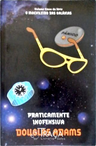 Praticamente Inofensiva