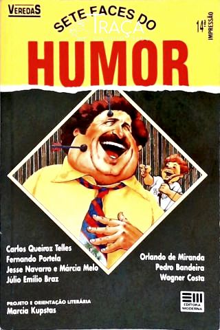 Sete Faces do Humor