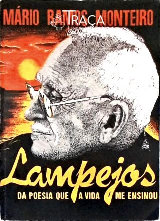 Lampejos da Poesia Que a Vida Me Ensinou