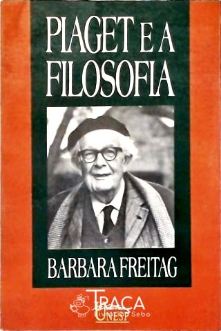 Piaget e a Filosofia