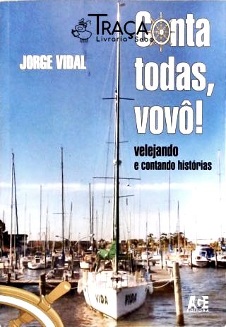 Conta Todas, Vovô!