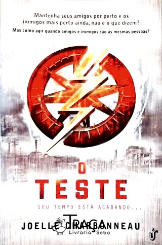 O Teste