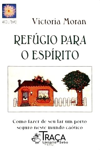Refúgio para o Espírito