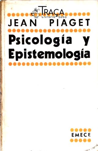 Psicología Y Epistemología