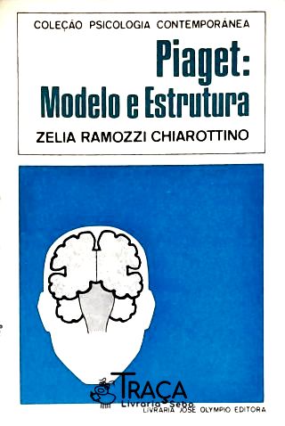 Piaget: Modelo e Estrutura