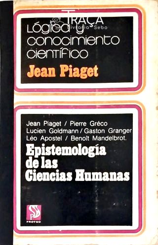 Epistemología de Las Ciencias Humanas