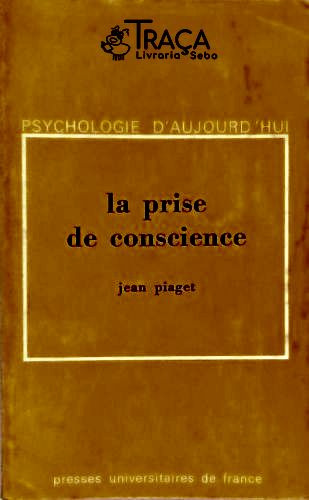 La Prise de Conscience