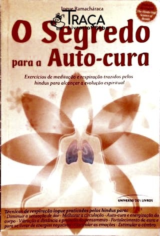 O Segredo Para A Auto-cura