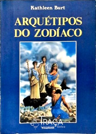 Arquétipos do Zodíaco