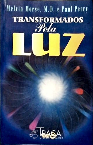 Transfomados Pela Luz
