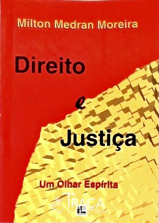 Direito E Justiça
