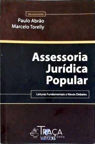 Assessoria Jurídica Popular