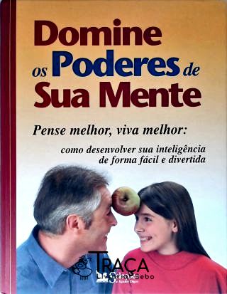Domine os Poderes de Sua Mente