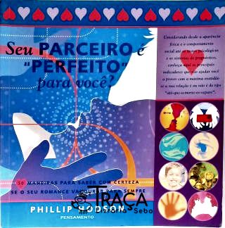 Seu Parceiro É Perfeito para Você?