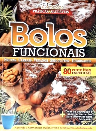 Bolos Funcionais