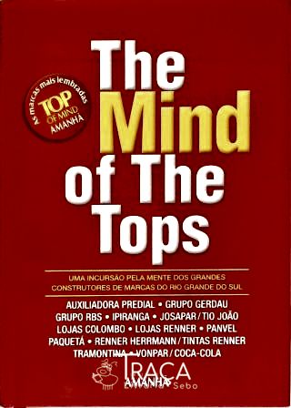 The Mind Of The Tops