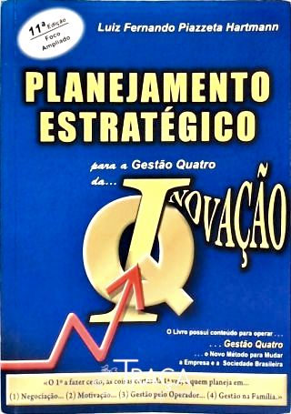 Planejamento Estratégico
