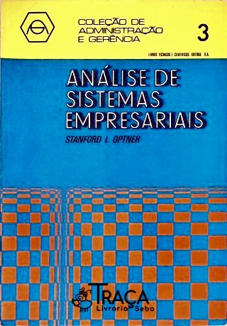 Análise de Sistemas Empresariais