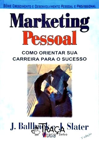 Marketing Pessoal