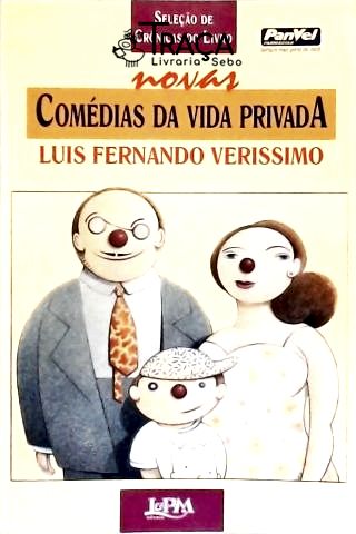 Novas Comédias da Vida Privada