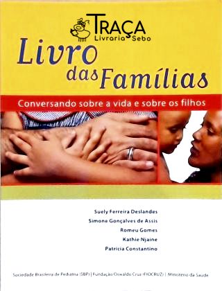 Livro das Famílias