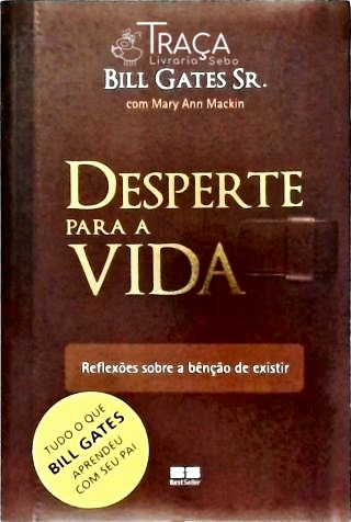 Desperte para a Vida