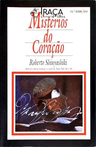 Mistérios do Coração