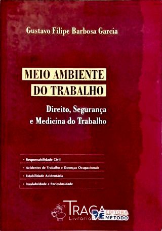 Meio Ambiente do Trabalho