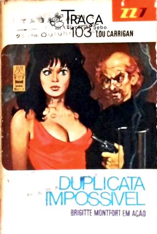 Duplicata Impossivel - em 2 Volumes