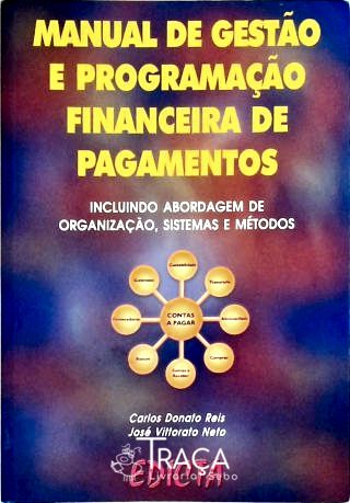 Manual de Gestão e Programação Financeira de Pagamentos