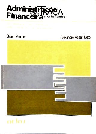 Administração Financeira