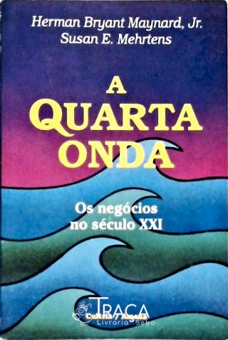 A Quarta Onda