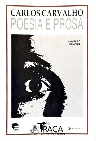 Poesia e Prosa