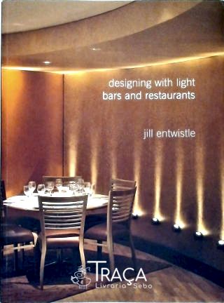 Designing Wih Light Bars And Restaurants