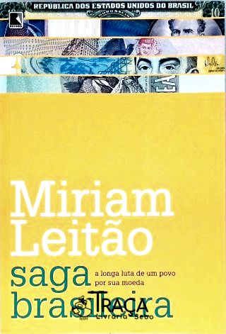 Saga Brasileira