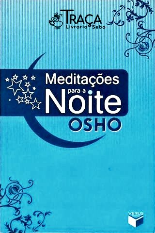 Meditações para a Noite