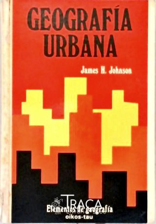 Geografía Urbana