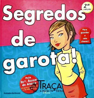 Segredos de Garota!