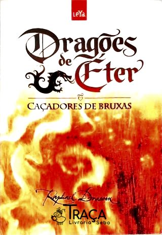 Caçadores de Bruxas
