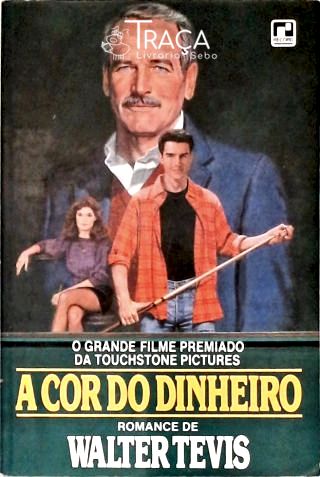 A Cor do Dinheiro