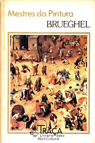 Mestres da Pintura: Brueghel