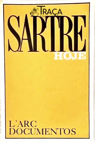 Sartre Hoje