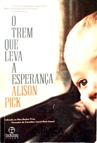 O Trem Que Leva a Esperança