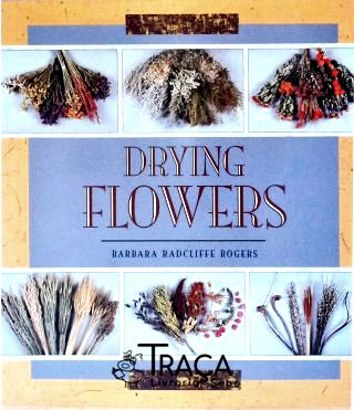 Drying Flowers