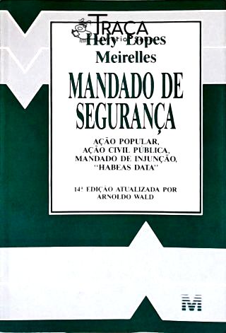 Mandado de Segurança