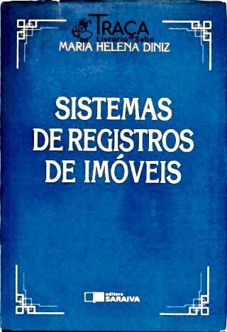 Sistemas de Registros de Imóveis