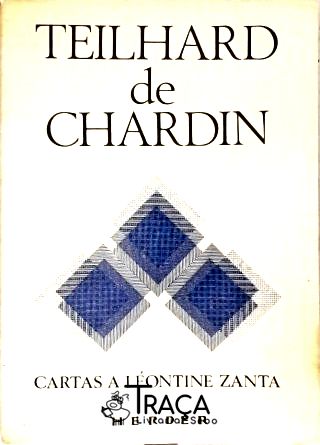Cartas a Léontine Zanta