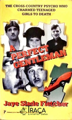 A Perfect Gentleman