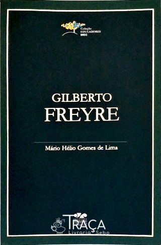 Gilberto Freyre