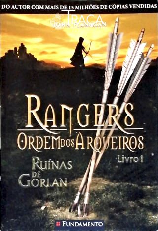 Ruínas de Gorlan